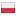 carough.eu server is located in Poland